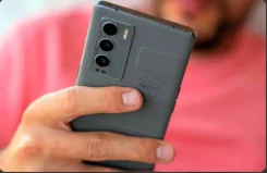 Realme GT Master Exploriation Edition. �/�, 256 ��, �����, 3G, 4G LTE, Dual-SIM, NFC ����