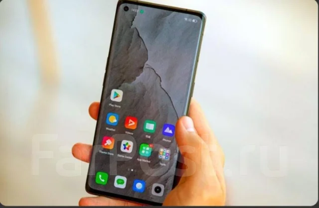 Realme GT Master Exploriation Edition. �/�, 256 ��, �����, 3G, 4G LTE, Dual-SIM, NFC ����