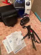 Sony HDR. 10 - 14.9 ��, ��� ��������� ����