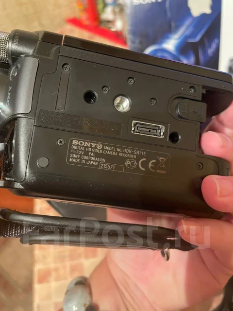 Sony HDR. 10 - 14.9 ��, ��� ��������� ����