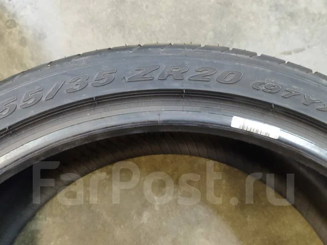 Pirelli P Zero. ������, 2015 ���, ����� ����