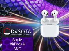 Apple AirPods 4 ANC ����