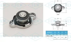 ������ ��������� Nissan Atlas 1640163010 1640163010 ����