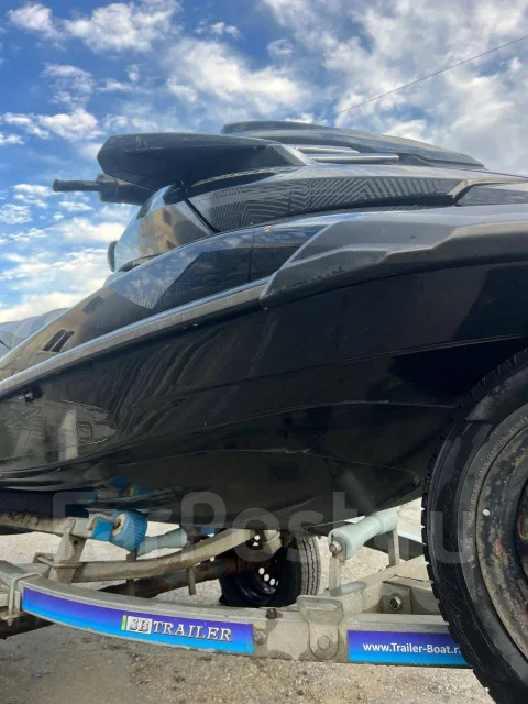 Yamaha FX SVHO. 2014 ��� ����