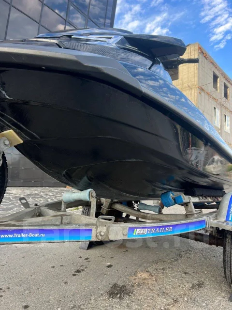 Yamaha FX SVHO. 2014 ��� ����