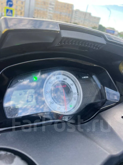 Yamaha FX SVHO. 2014 ��� ����
