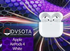 Apple AirPods 4 ����