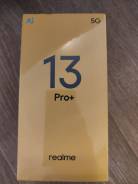 Realme 13 Pro+ 5G. , 512 , , 3G, 4G LTE, 5G, Dual-SIM, , NFC.     