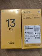 Realme 13 Pro 5G. , 256 , , 3G, 4G LTE, 5G, Dual-SIM, , NFC.     