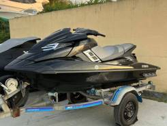 Yamaha FX SVHO. 2014 ��� ����