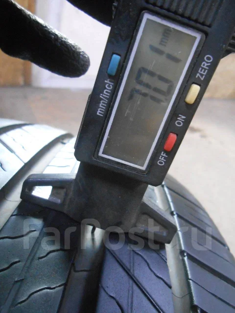 Michelin Primacy SUV +. ������, 2023 ���, �/�, ����� 5 % ����