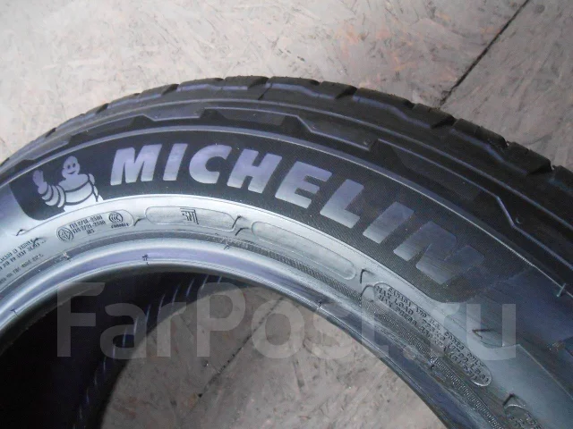 Michelin Primacy SUV +. ������, 2023 ���, �/�, ����� 5 % ����