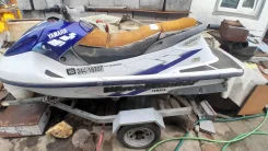 Yamaha GP1200R. 1998 ��� ����