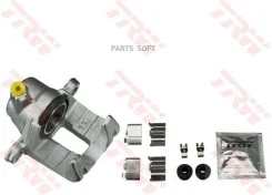 ������� ����. ���. R Toyota Land Cruiser 02- BHV929E ����
