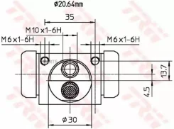 ������� ��������� ������ BWF318 ����