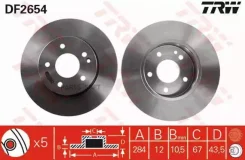 ���� ���� ������ DF2654 ����