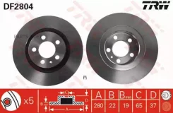 ���� ���� ������ DF2804 ����