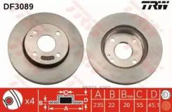 ���� ���� ������ DF3089 ����