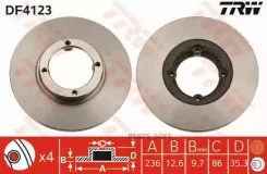 ���� ���� ������ DF4123 ����