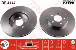 ���� ���� ������ DF4147 ����