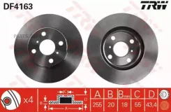 ���� ���� ������ DF4163 ����