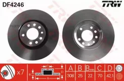 ���� ���� ������ DF4246 ����