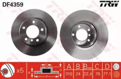���� ���� ������ DF4359 ����