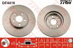 ���� ���� ������ DF4416 ����