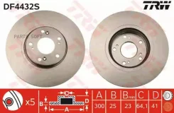 ���� ��������� DF4432S ����