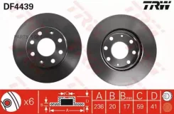 ���� ���� ������ DF4439 ����