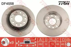 ���� ��������� DF4558 ����