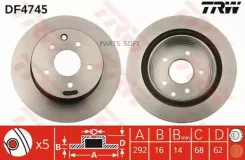 ���� ���� ���� DF4745 ����