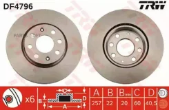 ���� ���� ������ DF4796 ����