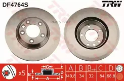 ���� ��������� DF4764S ����