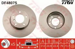 ���� ���� ������ DF4807S ����
