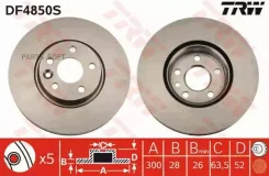 ���� ��������� DF4850S ����
