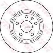 ����. ���� ���. [300x12] 5 ���. AUDI A4 2006 - A4 Allroad 2009 - A5 2007 - A7 2010 - Q5 2008 - DF4848 ����