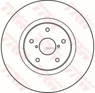 ����. ���� ���. [315,5x30] 5 ���. Subaru Tribeca 01/05- DF4930S ����