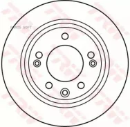 ����. ���� ���. [262x10] 5 ���. Hyundai i30 1.4-2.0 10.07-11.11/ ix35 1.6-2.0 01.10- KIA Ceed 1.4-2.0 12.06-/ PRO ceed 1.4-2.0 02.08-/ Sportage 1.6-2....