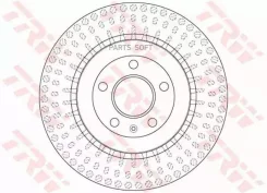 ���� ��������� ������ ����. D=330�� DF6175S ����