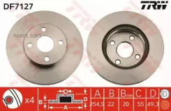 ���� ���� ������ DF7127 ����