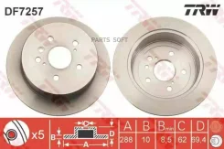 ���� ���� ���� DF7257 ����