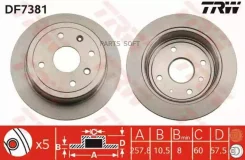 ���� ���� ���� DF7381 ����