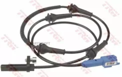 ������ ABS Citroen C5/C6 GBS2138 ����
