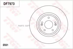 ���� ��������� �������� ����. D=321�� DF7973 ����