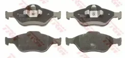 ������� ����. ���. FORD Fiesta IV 1.25-1.8/D/16V 08/95-01/02/V 1.25-1.6/TDCI/16V 11/01-/Fusion 1.25-1.6/TDCI GDB1419 ����