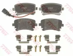 ������� �������� �. VW T5 2.0i/3.2i/1.9TDi/2.5TDi 03 GDB1557 897 11FVR1644897 11908 011B-SX GDB1557 ����