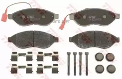������� ����. ���. Citroen Jumper 2.2 04/06- Peugeot Boxer 04/06- FIAT Ducato 01/07- GDB1681 ����