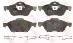 ������� ����. ���. Renault Megane II 11/02- Scenic II 06/03- GDB1687 ����