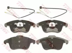 ������� ����. ���. Citroen C5 1.6/1.8/2.0 02/08- GDB1818 ����